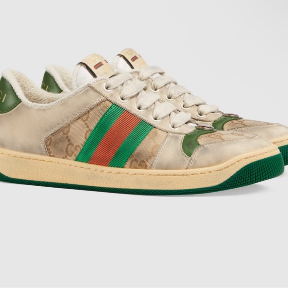 Gucci Sneakers - Picture 2 of 6